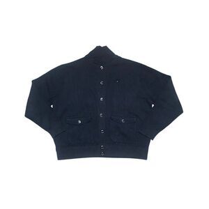 Rocawear Button Down Sweater Cardigan